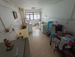 Blk 741 Nee Soon Central Spring (Yishun), HDB 3 Rooms #485912021